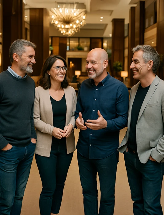 Breakthrough CEO Retreat (Location To Be Announced)  
