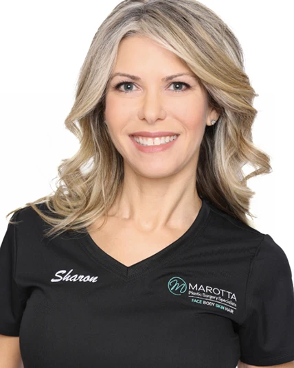 Sharon Marotta