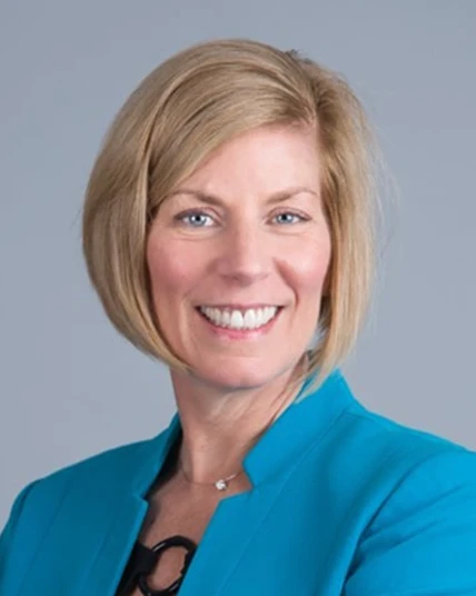 Tricia Brenn