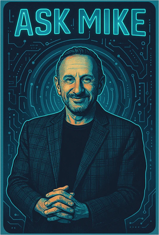 ask mike
